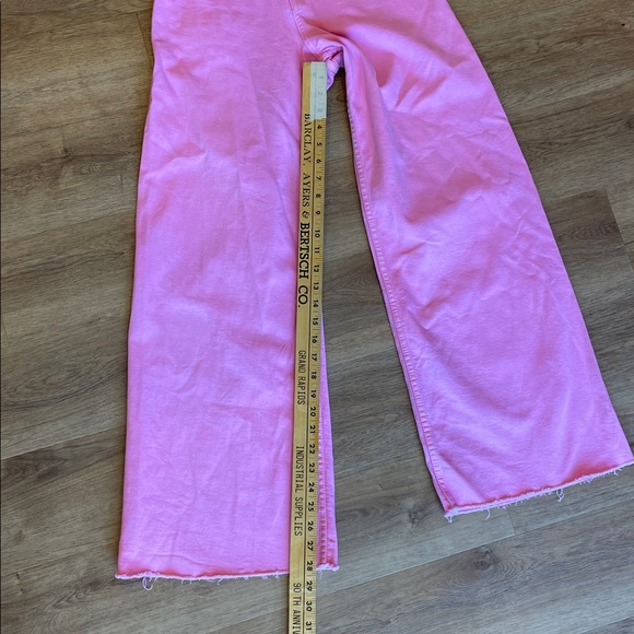 Zara The Marine Jeans - Picture 4 of 6